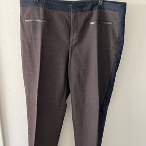 Club Monaco Wool Pants